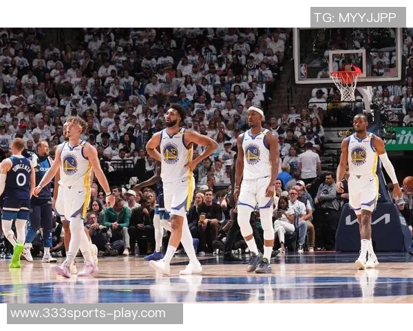 库里谈库明加表现：适度分析更有利于球员成长与团队发展