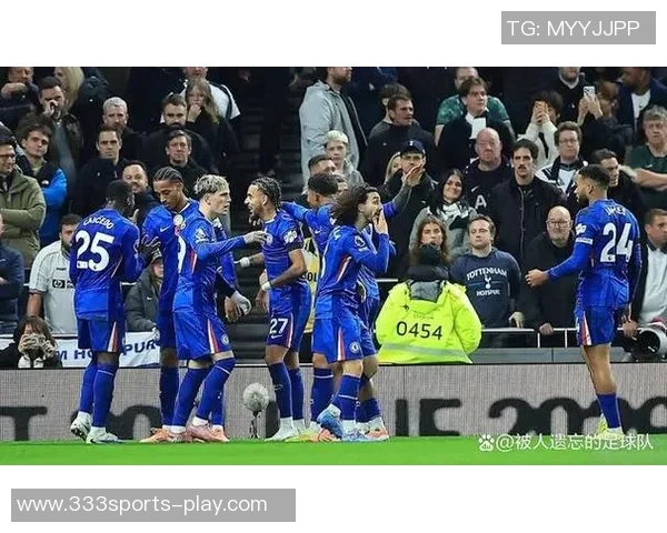 凯塞多连续抢断助攻表现出色荣膺切尔西击败热刺队内最佳球员