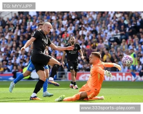 哈兰德四度荣膺英超月最佳平追亨利兰帕德孙兴慜与拉什福德纪录