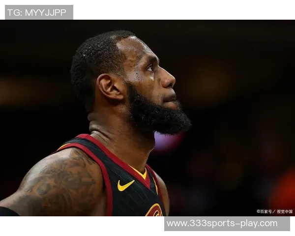 詹姆斯篮板广告引热议土耳其植发公司与NBA的奇妙联动