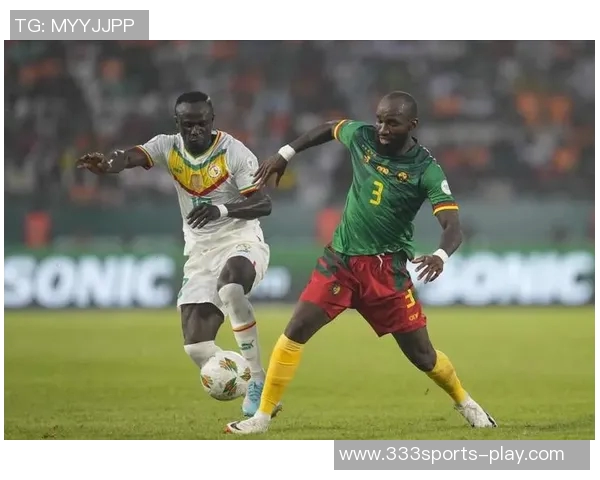 马内在非洲杯连续首发21场展现国家队核心地位自埃托奥以来成就最高