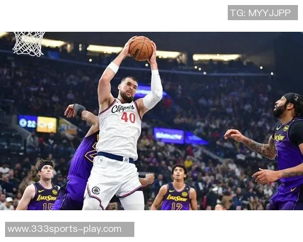 洛城德比即将开启ESPN预测湖人快船胜率对决分析 洛城德比即将开启ESPN预测湖人快船胜率对决分析