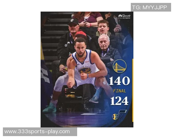 勇士迎来主心骨库里复出客战爵士期待球队重振士气