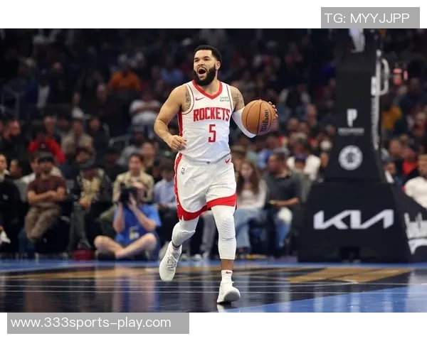 范乔丹伤退或将影响火箭夺冠希望KD难以单独解决三分困境